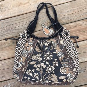 Fossil Tote